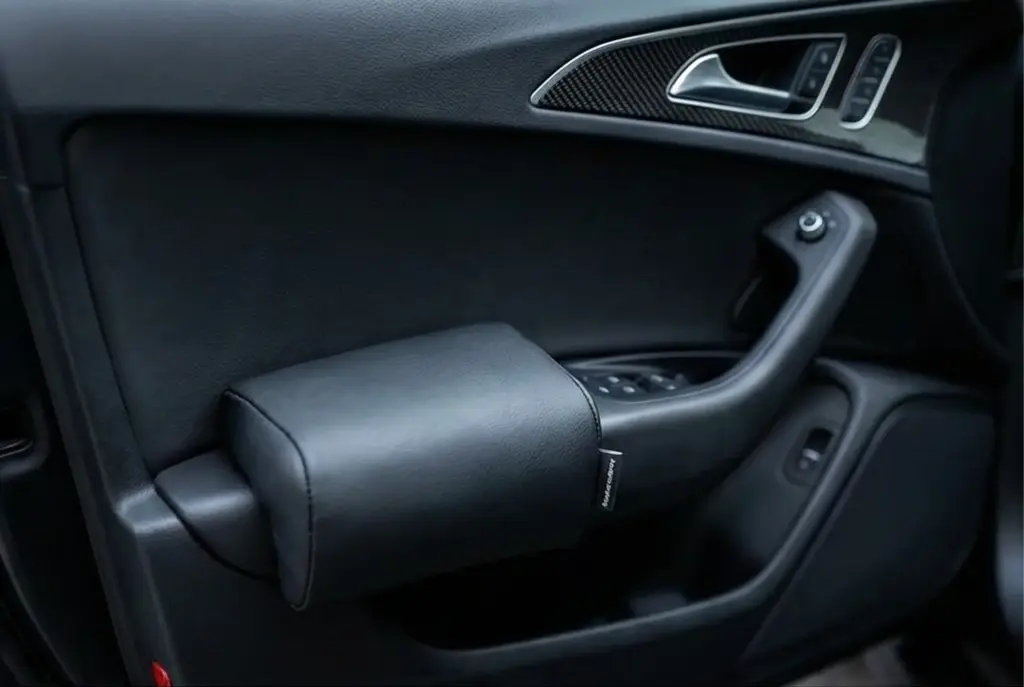 Armlehne Fahrertür Auto – Ergonomische Polsterung der Türinnenverkleidung